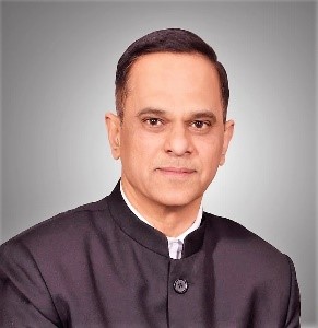 Shri V. Srinivas