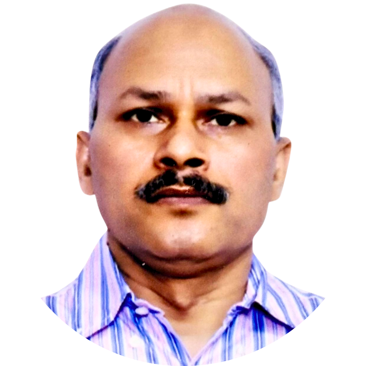 Dr. Surendrakumar Bagde