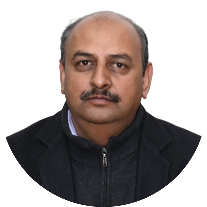 Dr. Sanjeev Sharma