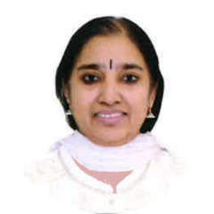 Smt. Prisca Poly Mathew