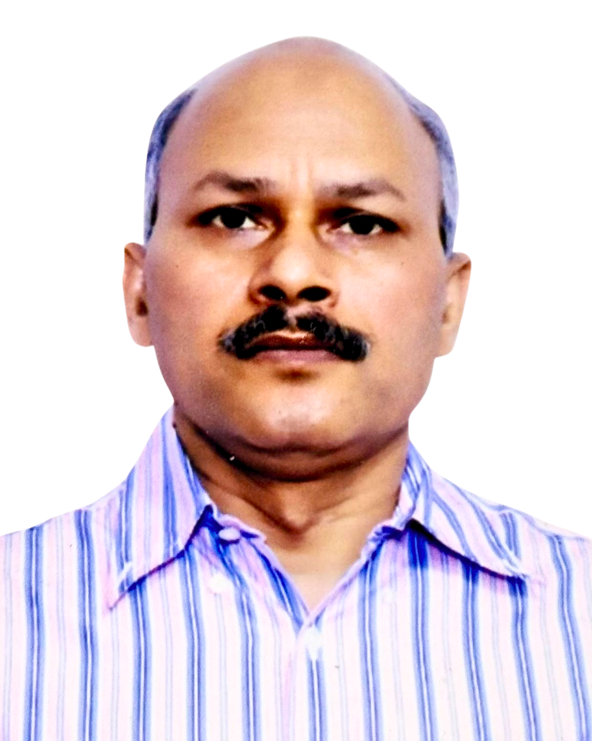 Shri V. Srinivas, I.A.S.